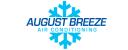 August Breeze, Inc. logo